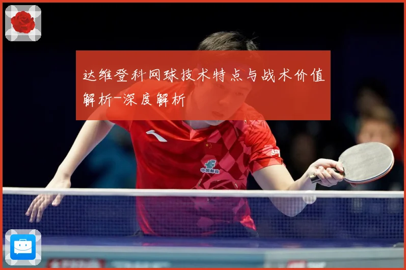 达维登科网球技术特点与战术价值解析-深度解析