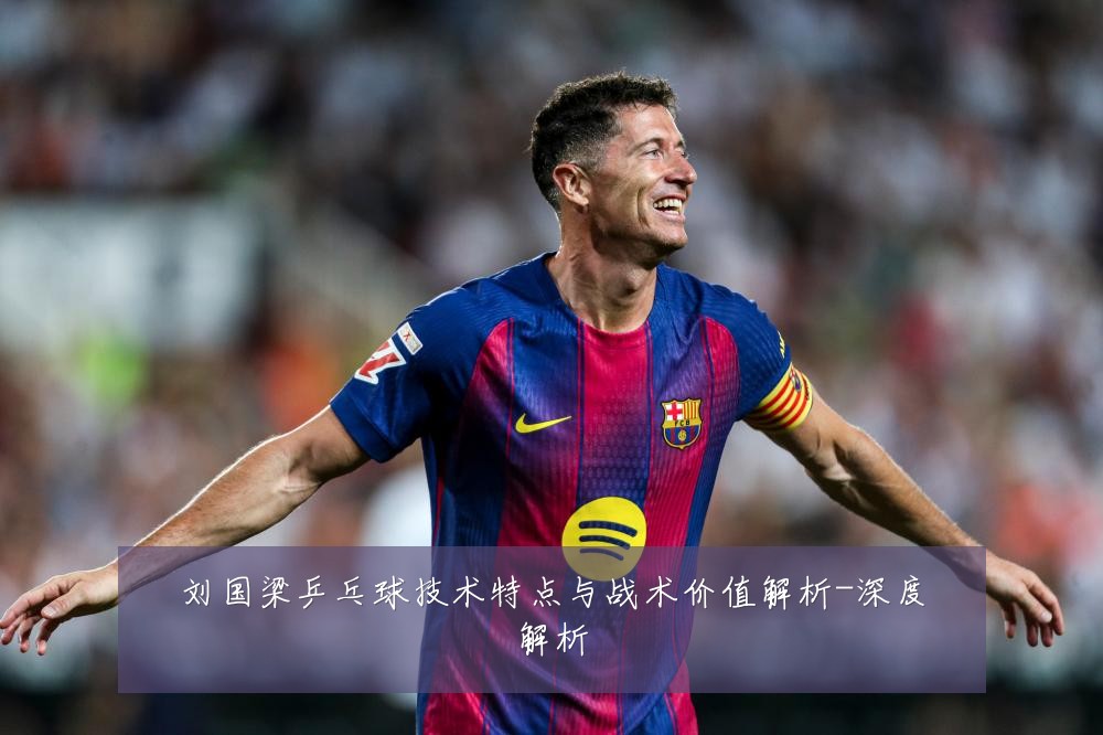 刘国梁乒乓球技术特点与战术价值解析-深度解析