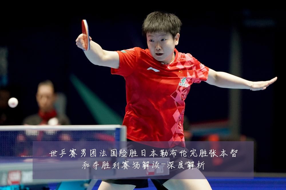 世乒赛男团法国险胜日本勒布伦完胜张本智和夺胜利赛场解读-深度解析