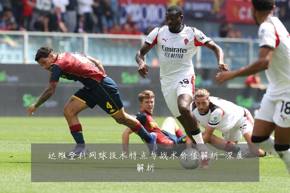 达维登科网球技术特点与战术价值解析-深度解析